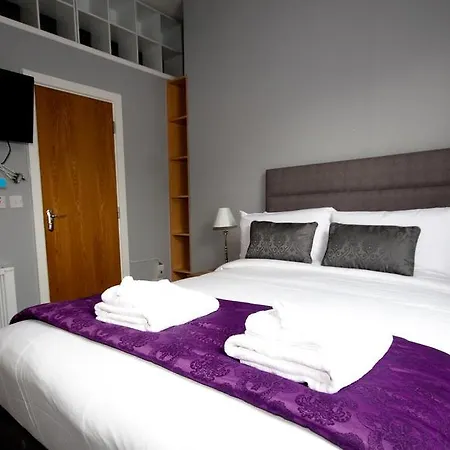 Apartamento Mountjoy *