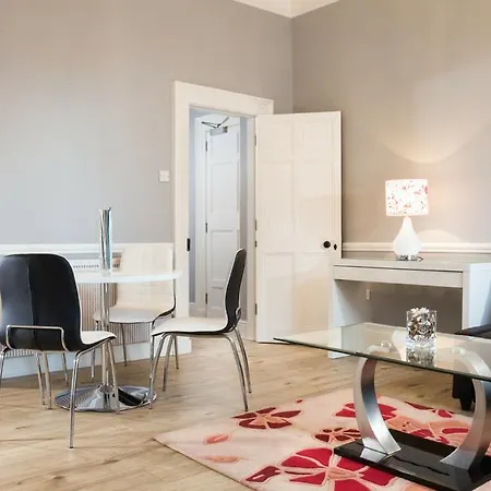 Mountjoy Apartamento