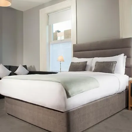 Apartamento Mountjoy