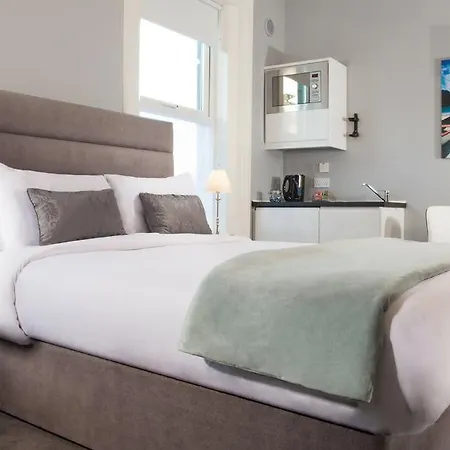 Mountjoy Apartamento
