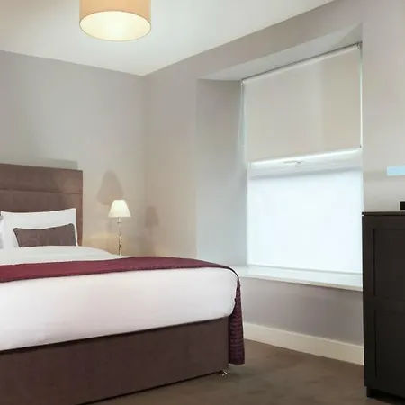 Mountjoy Apartamento Dublín